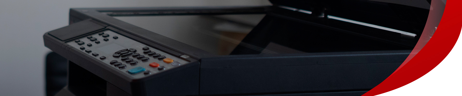 Page Header Background