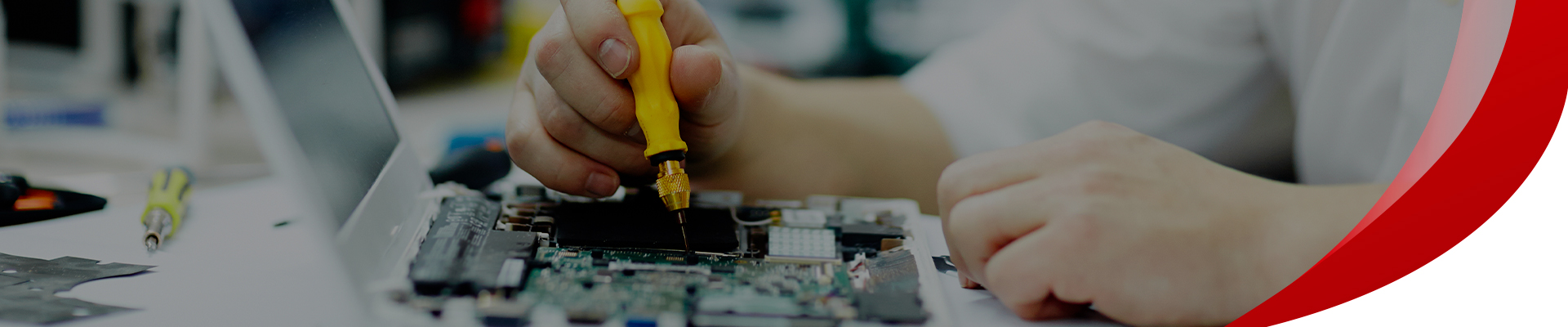 Page Header Background