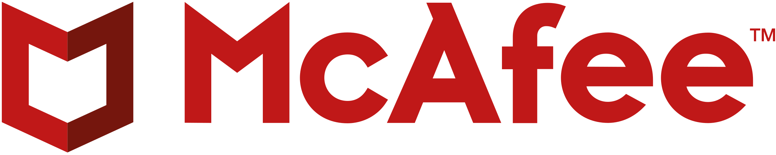 Security brand