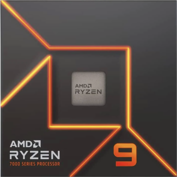 Processor brand