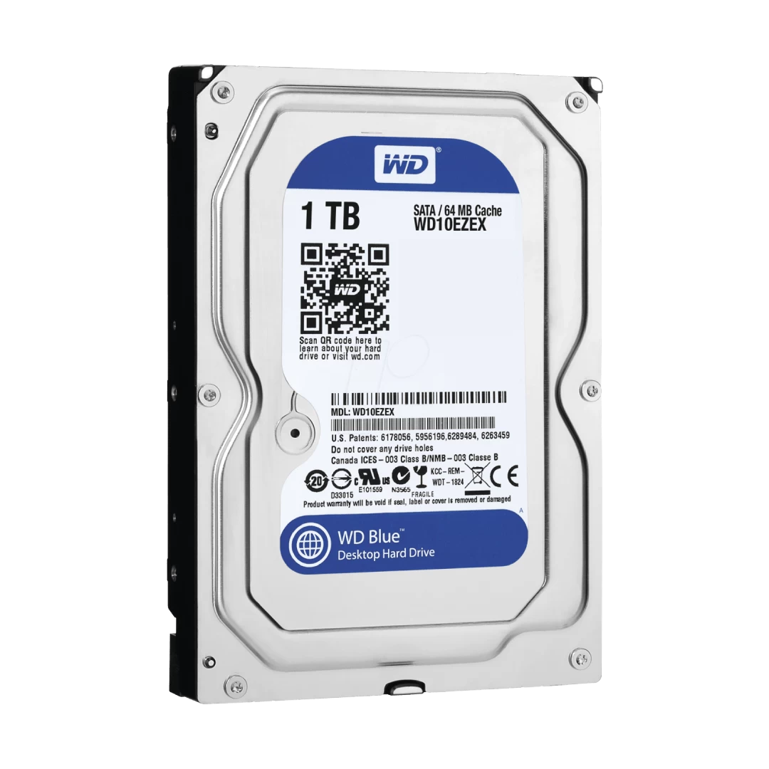 Disco Duros HDD