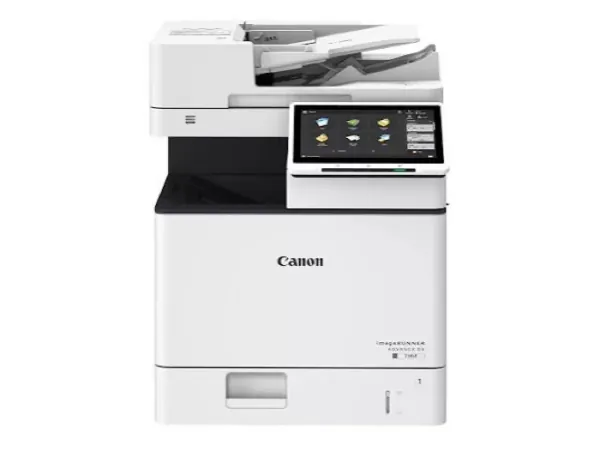 CANON ADVANCE DX 529IF — DISOFI