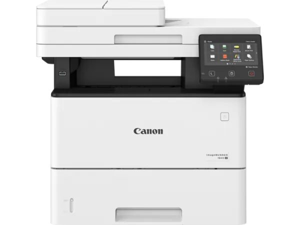 CANON IR1643IF II — DISOFI