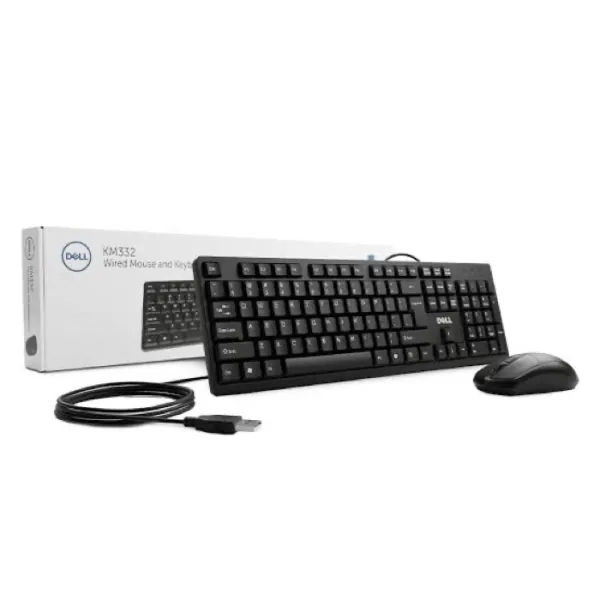 DELL KM300C — DISOFI
