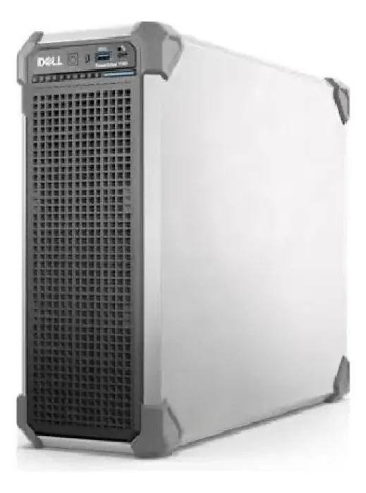 Dell PowerEdge Tower T160 (16GB / 2TB) — DISOFI