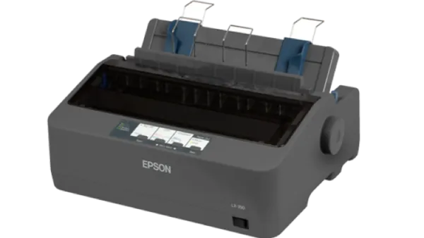 EPSON LX-350 — DISOFI