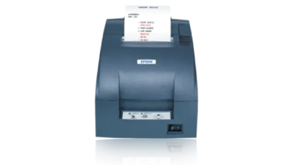 EPSON TMU220D — DISOFI