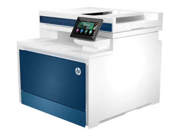 HP 4303FDW — DISOFI