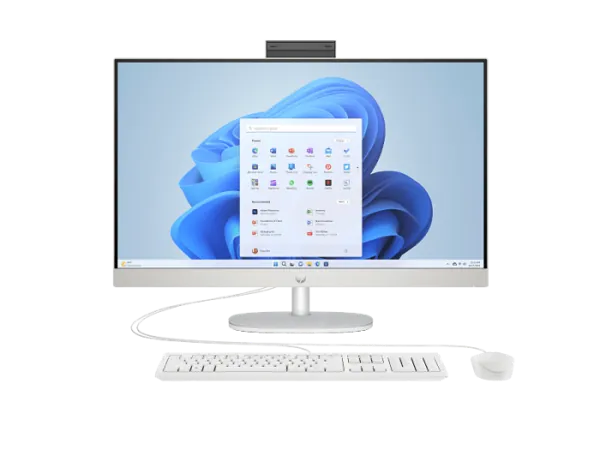 HP All-in-one CR0252LA — DISOFI