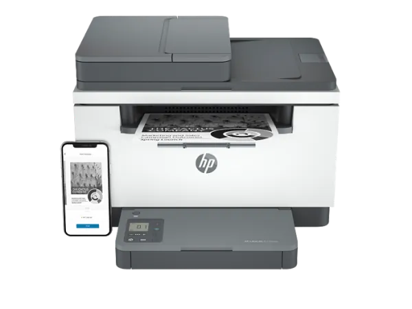 HP MFP M236SDW — DISOFI