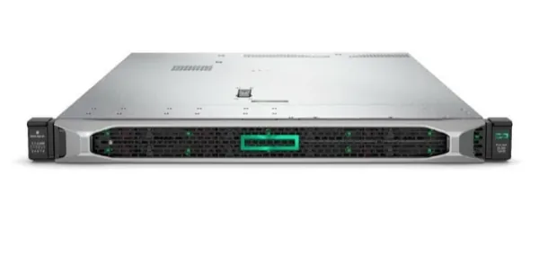 HPE PROLIANT DL360 GEN 10 — DISOFI