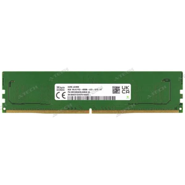 Hynix DDR5 8GB (Desktop) — DISOFI