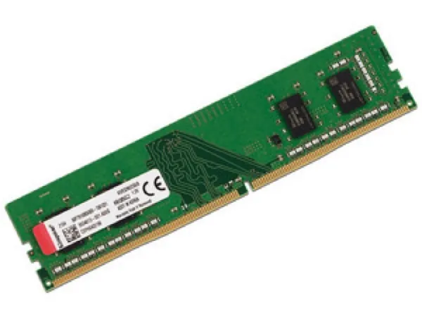 Kingston DDR4 8GB (Desktop) — DISOFI