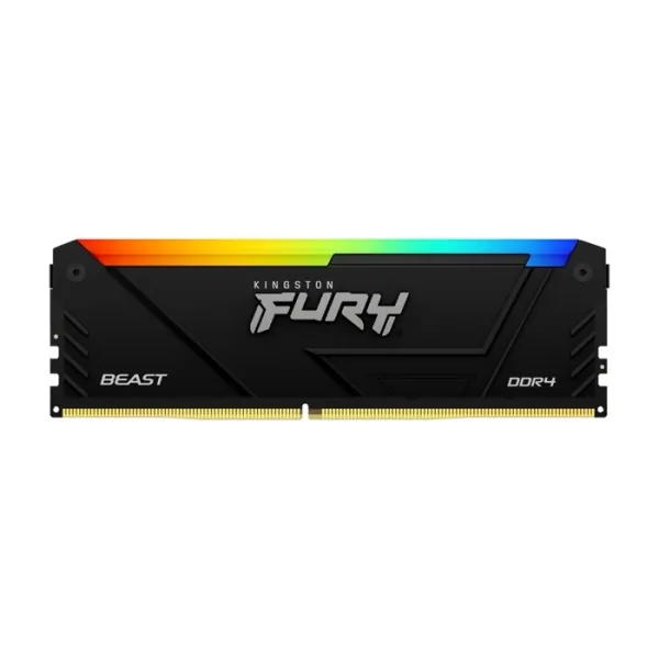 Kingston Fury DDR4 RGB 8GB (Desktop) — DISOFI