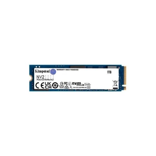 Kingston NV3 1TB M.2 NVMe SSD — DISOFI