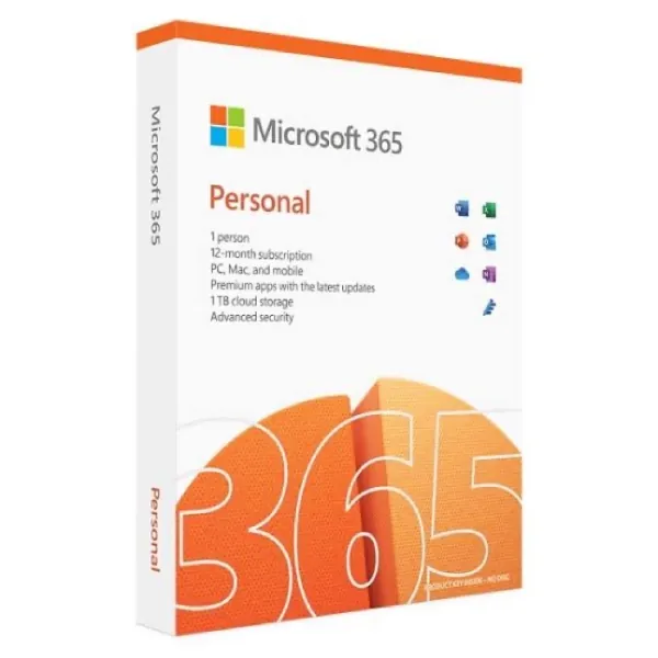 MICROSOFT OFFICE 365 — DISOFI