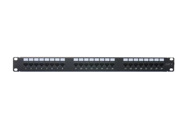 Patch Panel — DISOFI