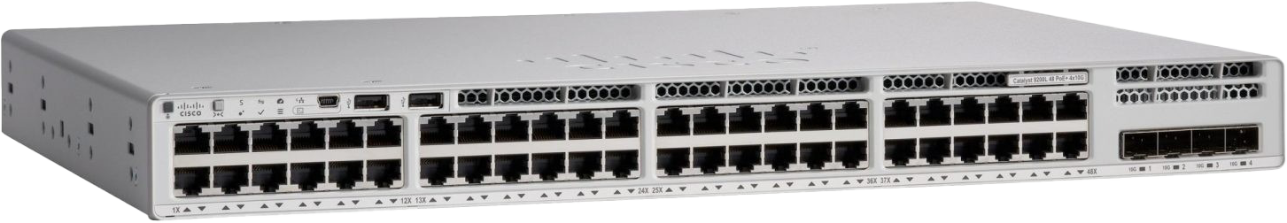 Patch Panel Switch