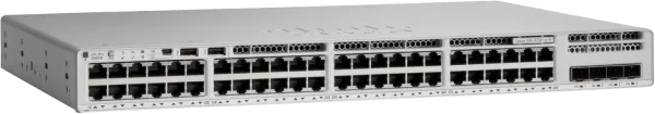 Switch Patch Panel — DISOFI