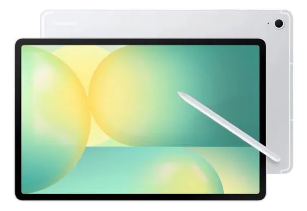 SAMSUNG GALAXY TAB S10 FE — DISOFI
