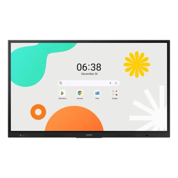SAMSUNG WA75F — DISOFI