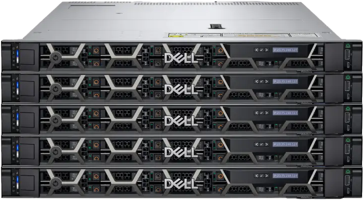 RackServers