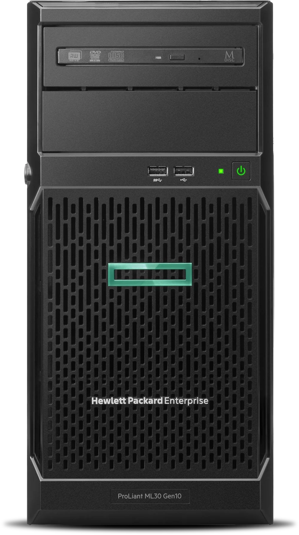TowerServers