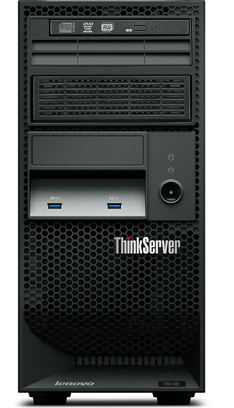 ThinkServers