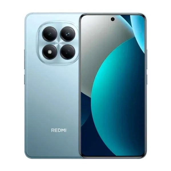 XIAOMI REDMI NOTE 15 — DISOFI
