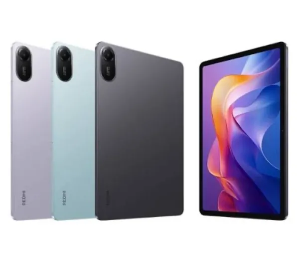 XIAOMI REDMI TAB PAD 2 — DISOFI