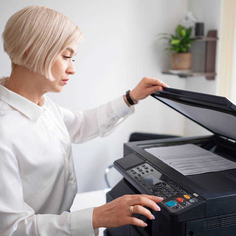 Outsourcing servicio